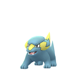 Electrike (Shiny)