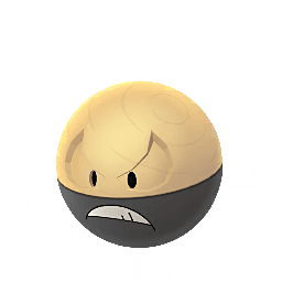 Electrode (Hisuian) (Shiny)