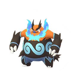 Emboar (Shiny)