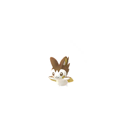 Emolga (Shiny)