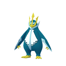 Empoleon (Shiny)