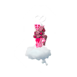 Enamorus (Incarnate) (Shiny)