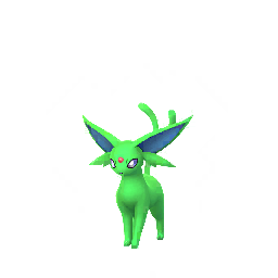 Espeon (Shiny)