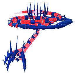 Eternatus (Eternamax) (Shiny)