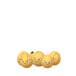 Exeggcute (Shiny)