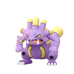 Exploud (Shiny)