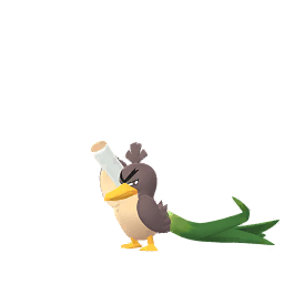 Farfetchd (Galarian) (Shiny)