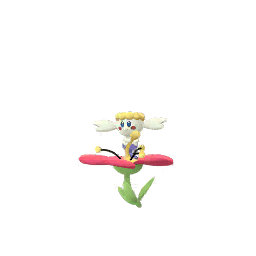 Flabebe (Shiny)