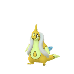 Floatzel (Shiny)
