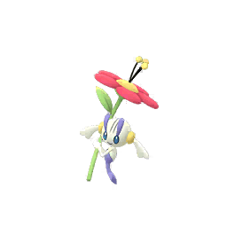 Floette (Shiny)
