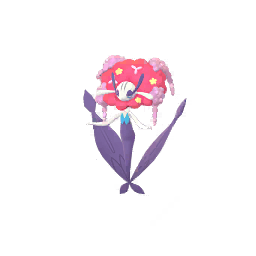 Florges (Shiny)