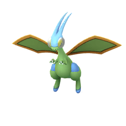 Flygon (Shiny)