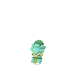 Fomantis (Shiny)