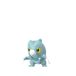 Frigibax (Shiny)