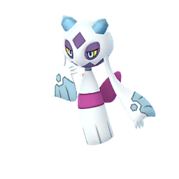 Froslass (Shiny)