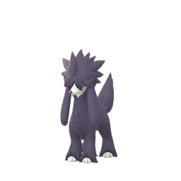 Furfrou (Shiny)