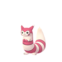 Furret (Shiny)