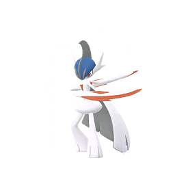 Mega Gallade (Shiny)