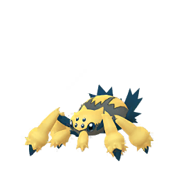 Galvantula (Shiny)