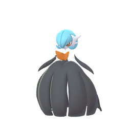 Mega Gardevoir (Shiny)