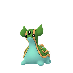 Gastrodon (East Sea) (Shiny)