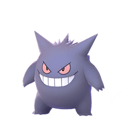 Gengar (Shiny)