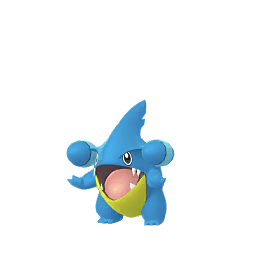 Gible (Shiny)