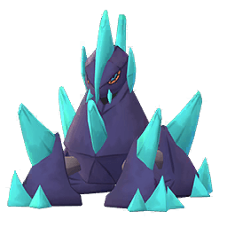 Gigalith (Shiny)