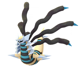 Giratina (Origin) (Shiny)