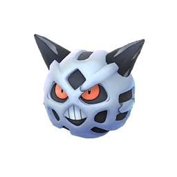 Glalie (Shiny)