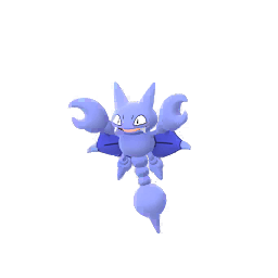 Gligar (Shiny)