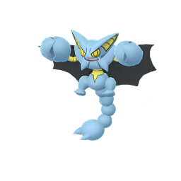 Gliscor (Shiny)