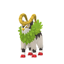 Gogoat (Shiny)