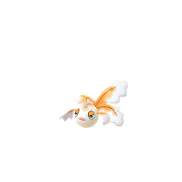 Goldeen (Shiny)