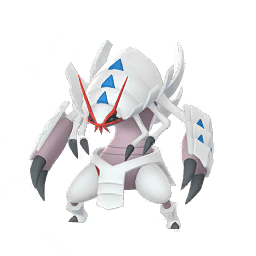 Golisopod (Shiny)