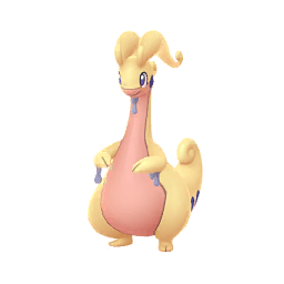 Goodra (Shiny)