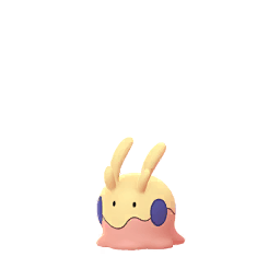Goomy (Shiny)