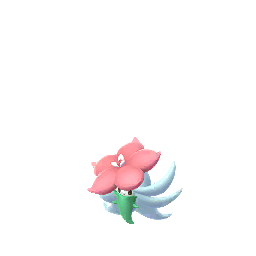 Gossifleur (Shiny)