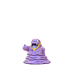 Grimer (Alola) (Shiny)