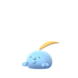 Gulpin (Shiny)