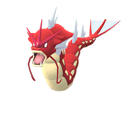 Gyarados (Shiny)