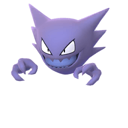 Haunter (Shiny)