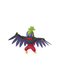 Hawlucha (Shiny)
