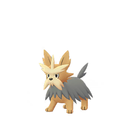 Herdier (Shiny)