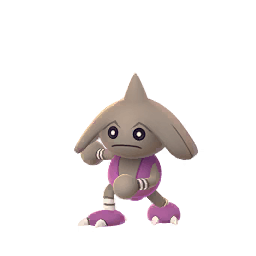 Hitmontop (Shiny)