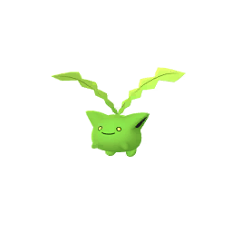 Hoppip (Shiny)