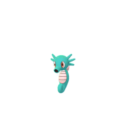 Horsea (Shiny)