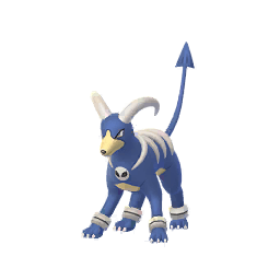 Houndoom (Shiny)