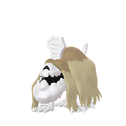 Houndstone (Shiny)