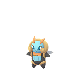 Illumise (Shiny)